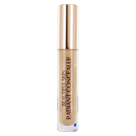 Charlotte Tilbury Beautiful Skin Radiant Concealer