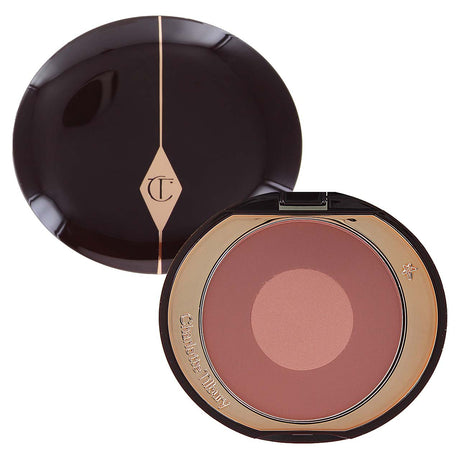 Charlotte Tilbury Cheek to Chic Blush
