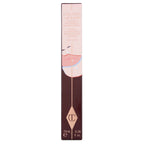 Charlotte Tilbury Collagen Lip Bath Gloss box