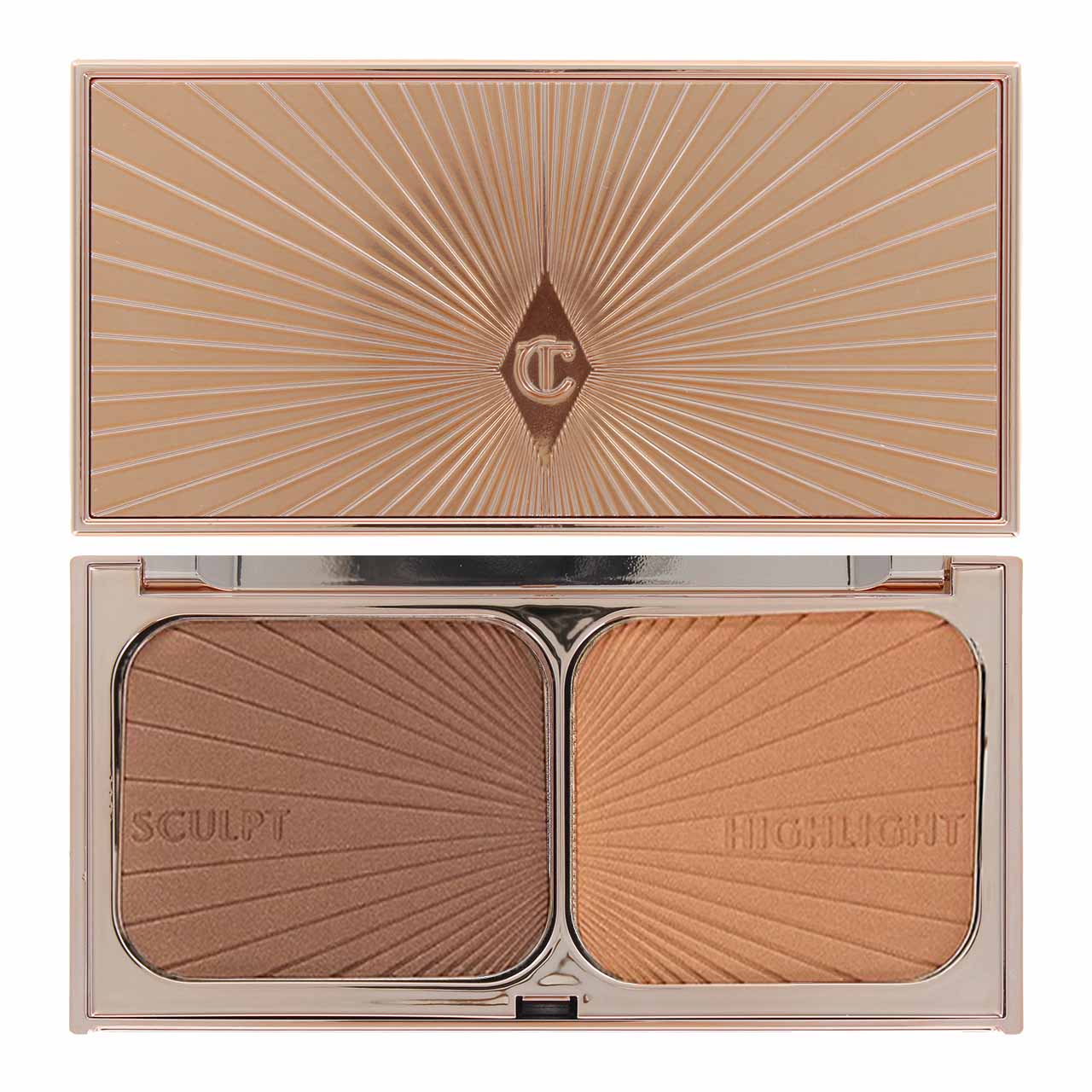 Charlotte Tilbury Filmstar Bronze & Glow