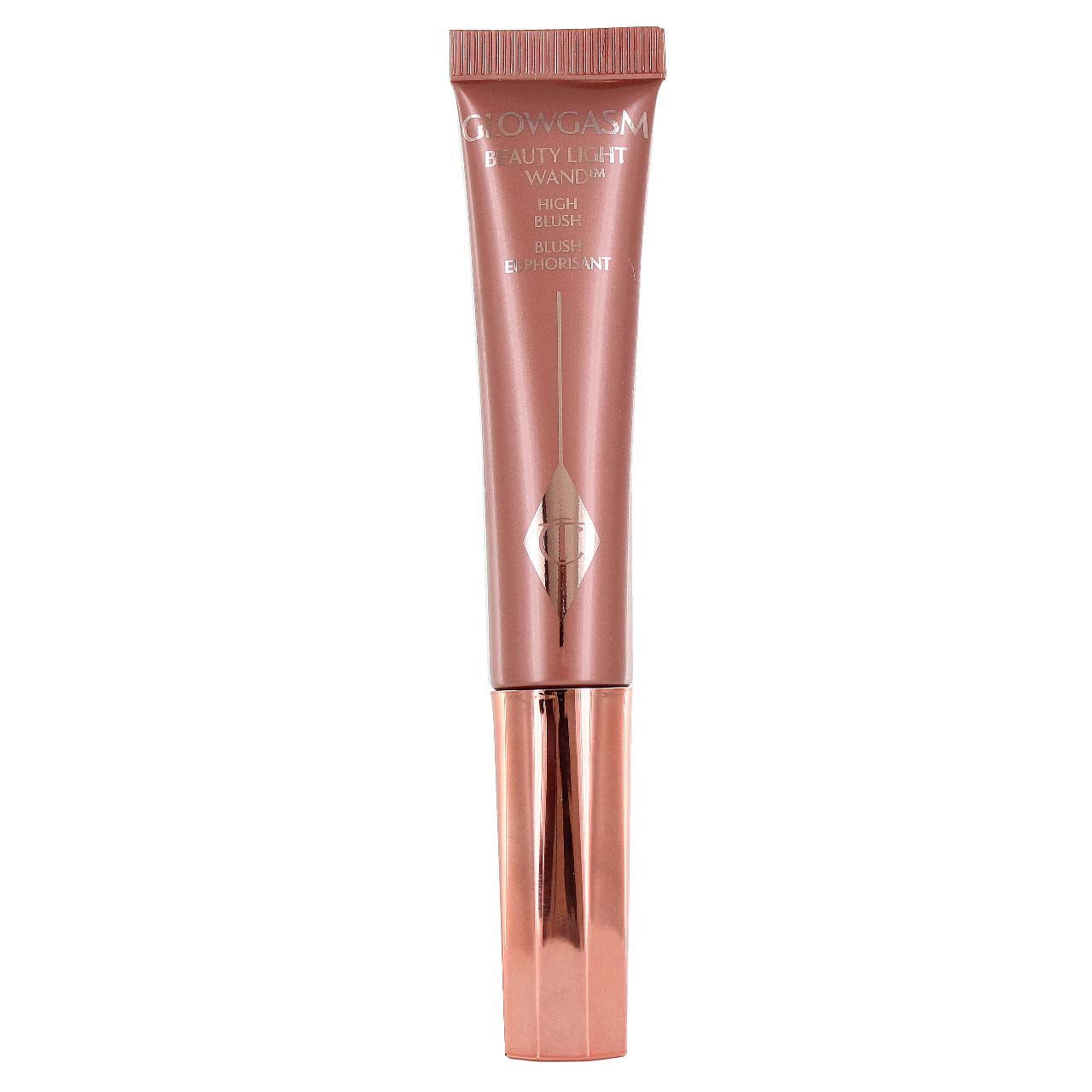 Charlotte Tilbury Pinkgasm Beauty Highlighter Light Wand