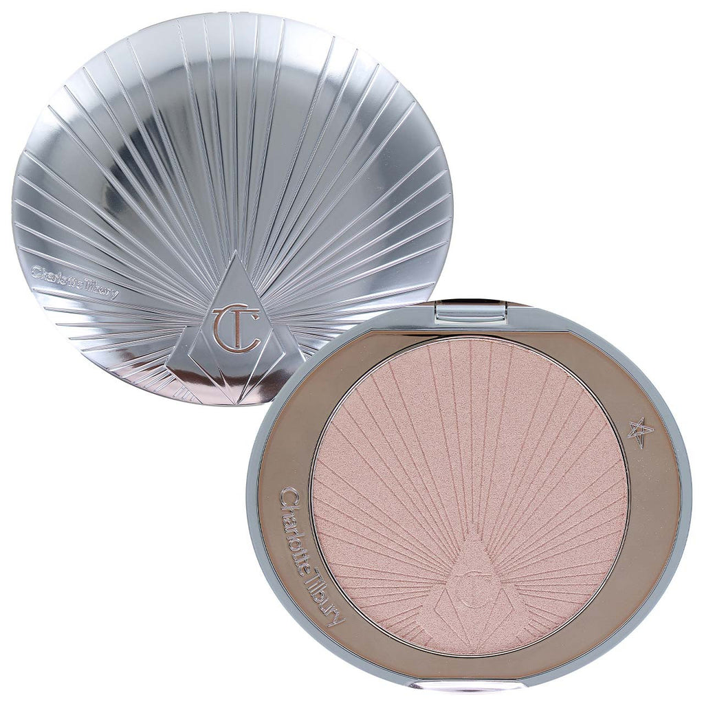 Charlotte Tilbury Hollywood Superstar Glow Highlighter