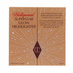 Charlotte Tilbury Hollywood Superstar Glow Highlighter box