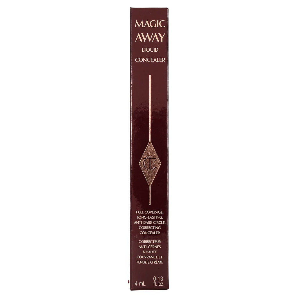 Charlotte Tilbury Magic Away Concealer Box