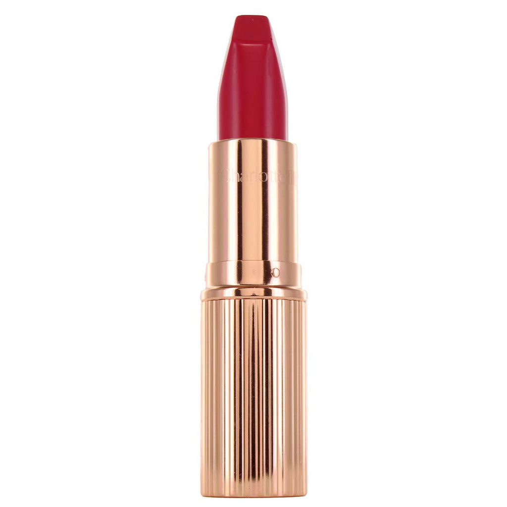 Charlotte Tilbury Matte Revolution Lipstick in shade The Queen