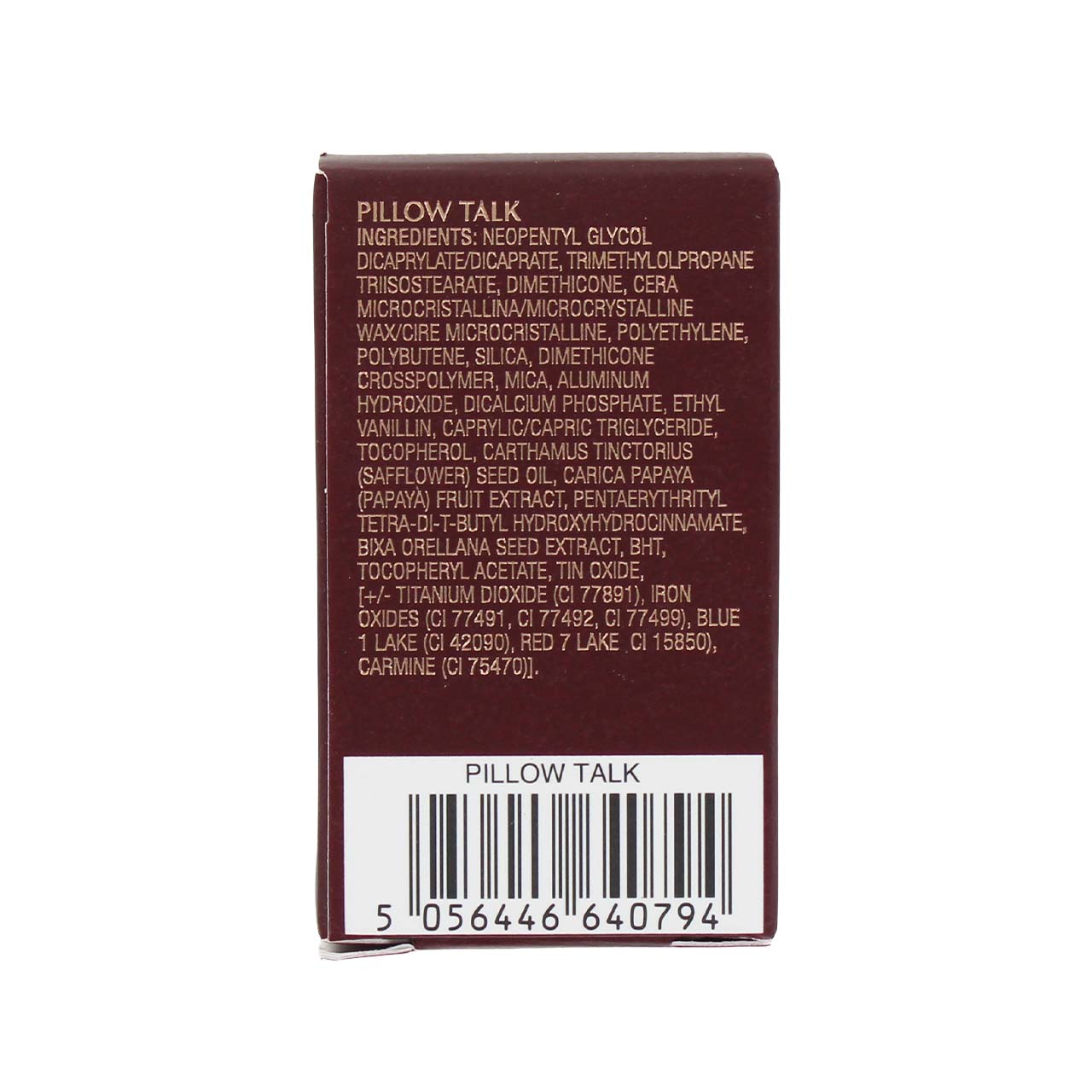 Charlotte Tilbury Matte Revolution Lipstick Mini