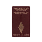 Charlotte Tilbury Matte Revolution Lipstick Mini
