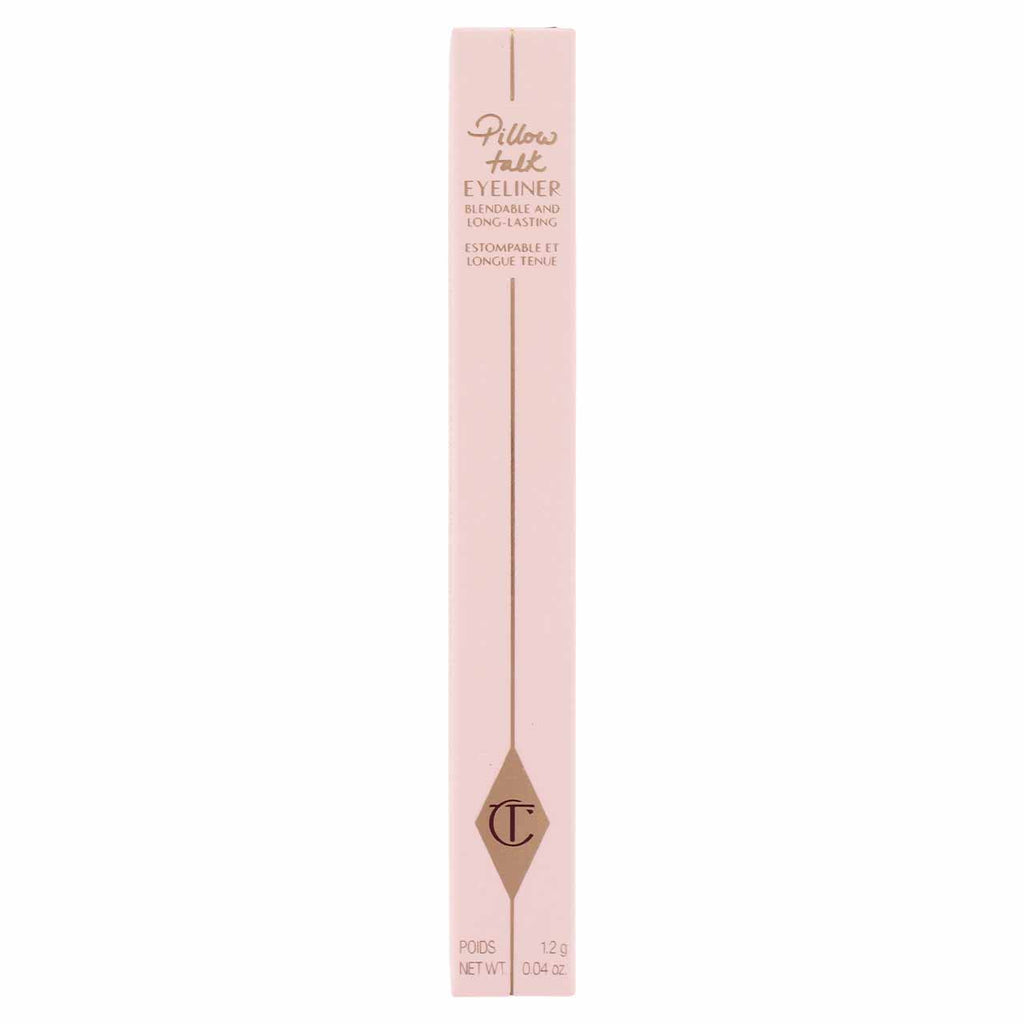Charlotte Tilbury Pillow Talk Eyeliner Box