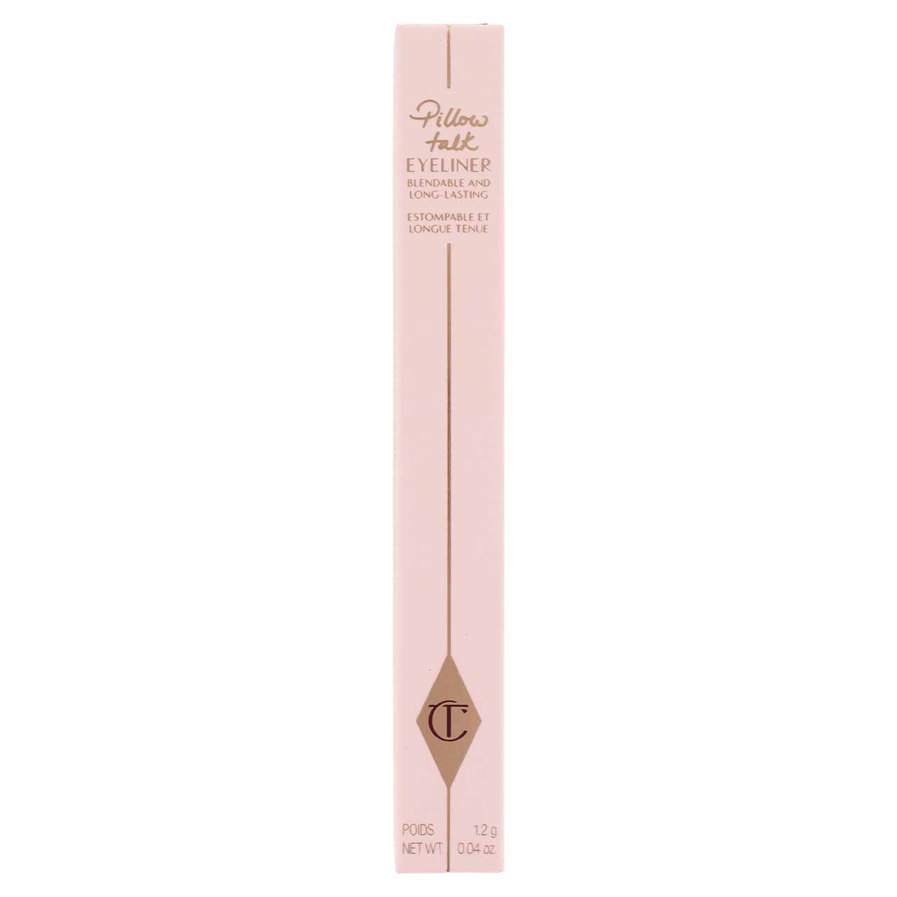 Charlotte Tilbury Pillow Talk Eyeliner Box