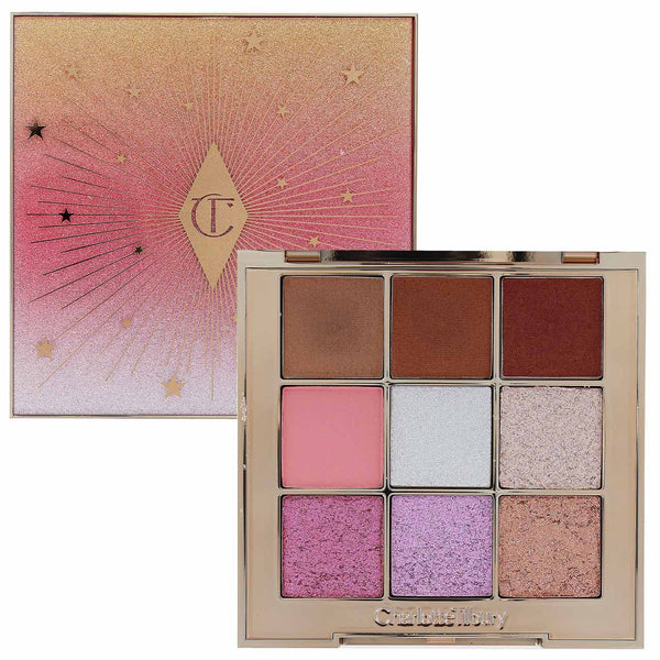 シャーロットティルブリー　BEAUTYVERSE パレット Charlotte_Tilbury_The_Beautyve