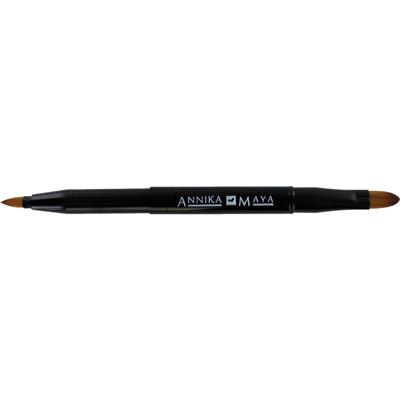 Annika Maya Dual Ended Concealer Brush