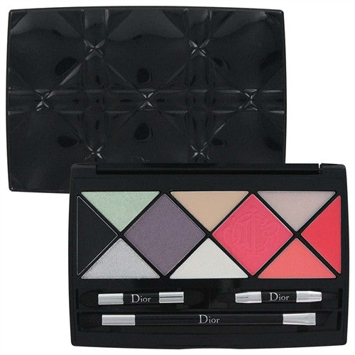 Christian Dior Kingdom of Colors Palette