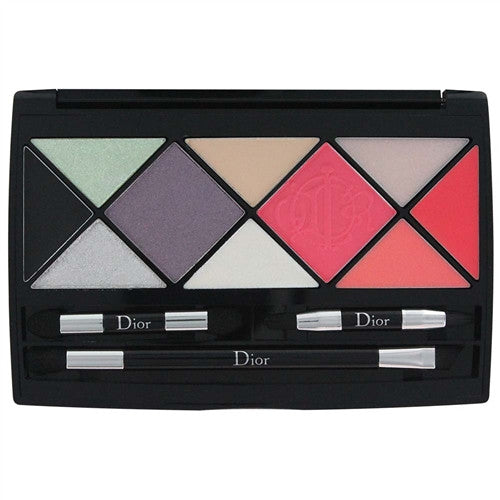 Dior Kingdom of Colors Palette