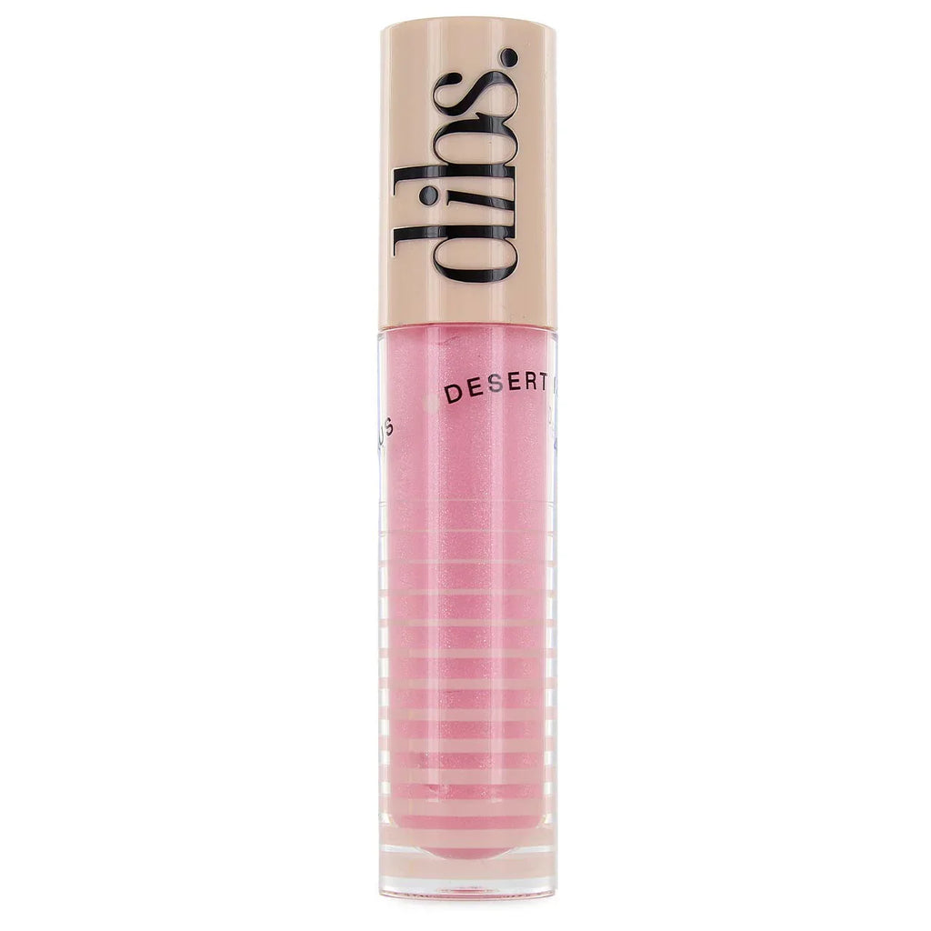 DIBS Beauty Go To Glossy Balm