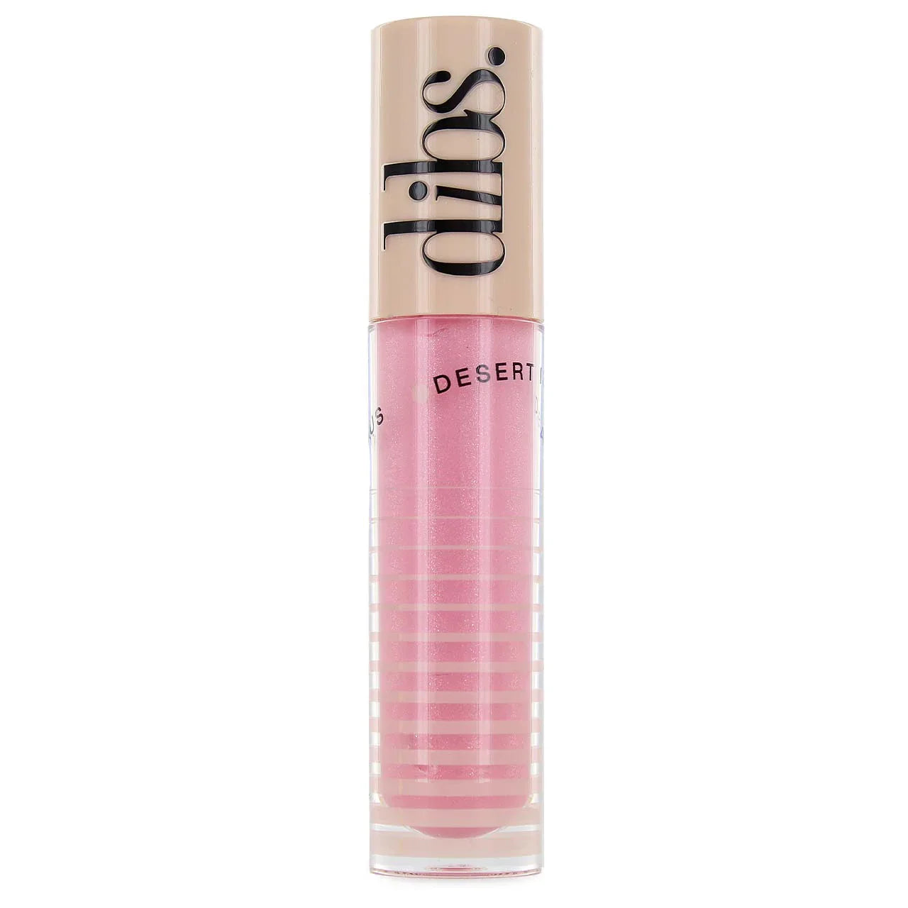 DIBS Beauty Go To Glossy Balm