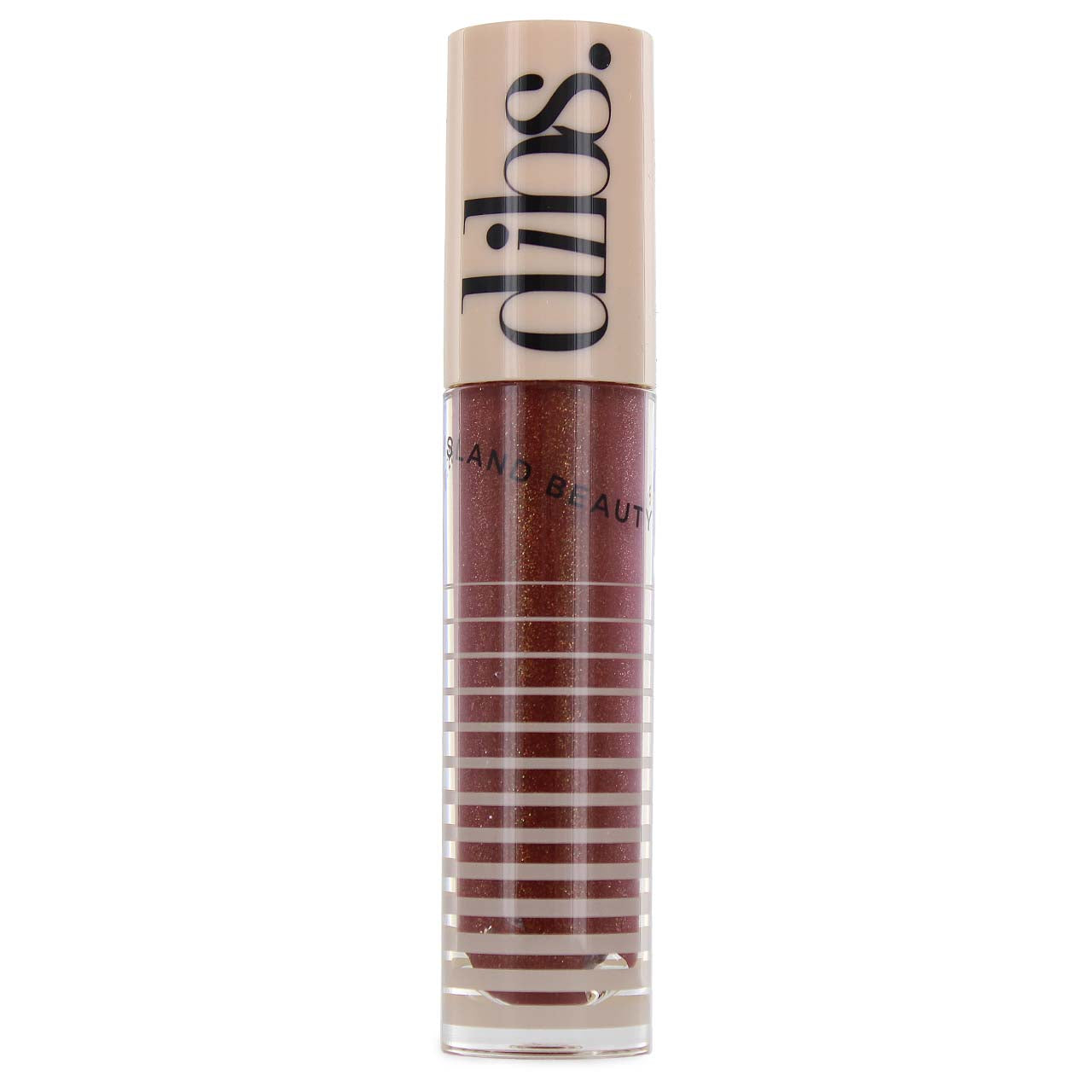 DIBS Beauty Go To Glossy Balm