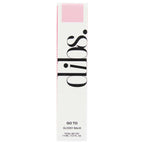 DIBS Beauty Go To Glossy Balm