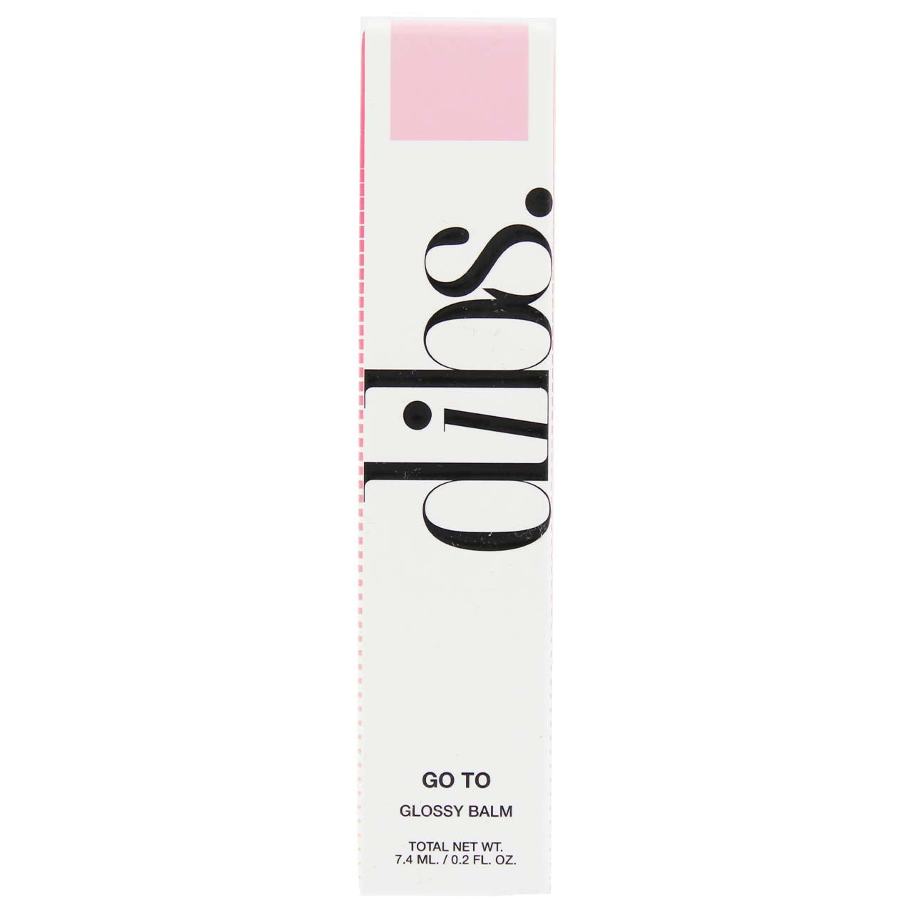 DIBS Beauty Go To Glossy Balm
