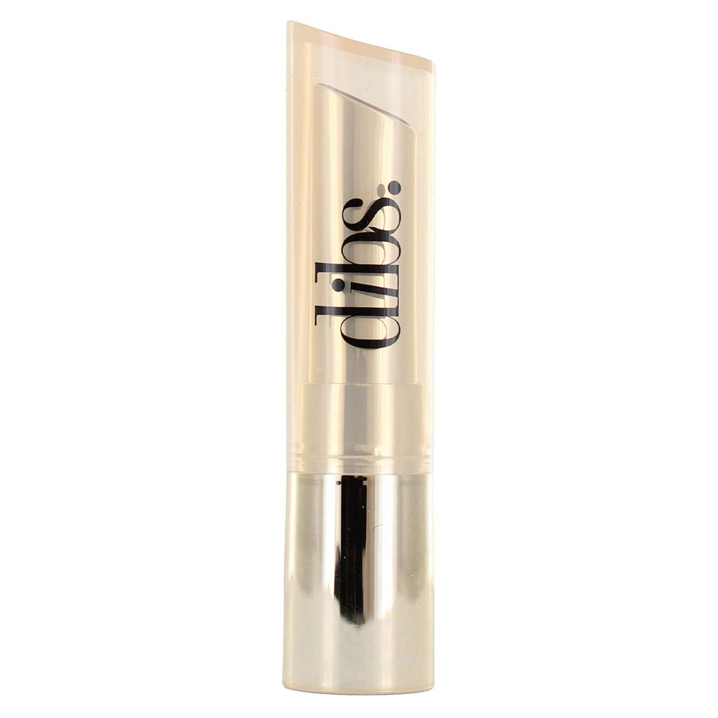 DIBS Beauty Jam Jam Lip Plumping Melt Lipstick