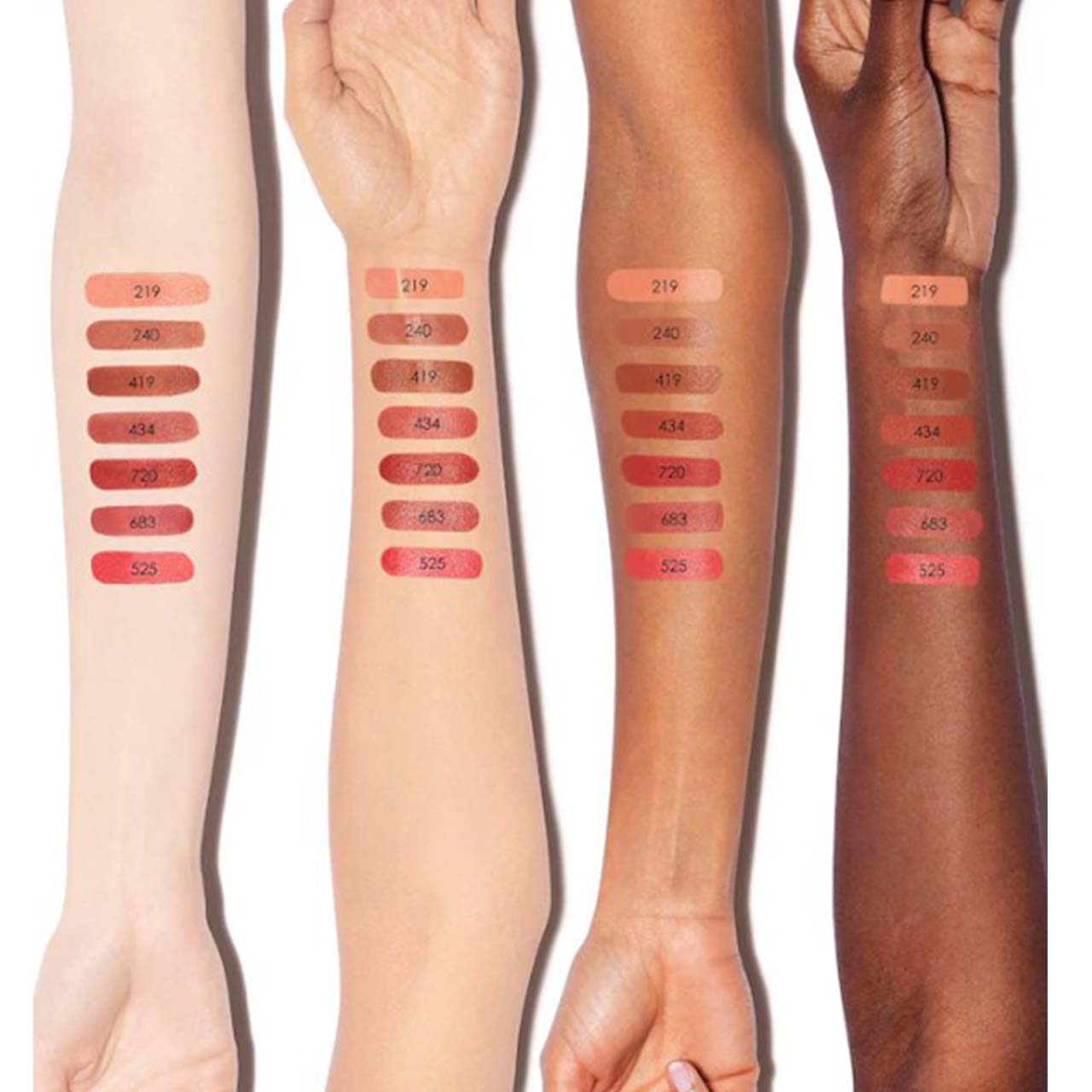 Dior Rouge Dior Lipstick