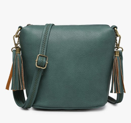 Jen & Co Dylan Crossbody