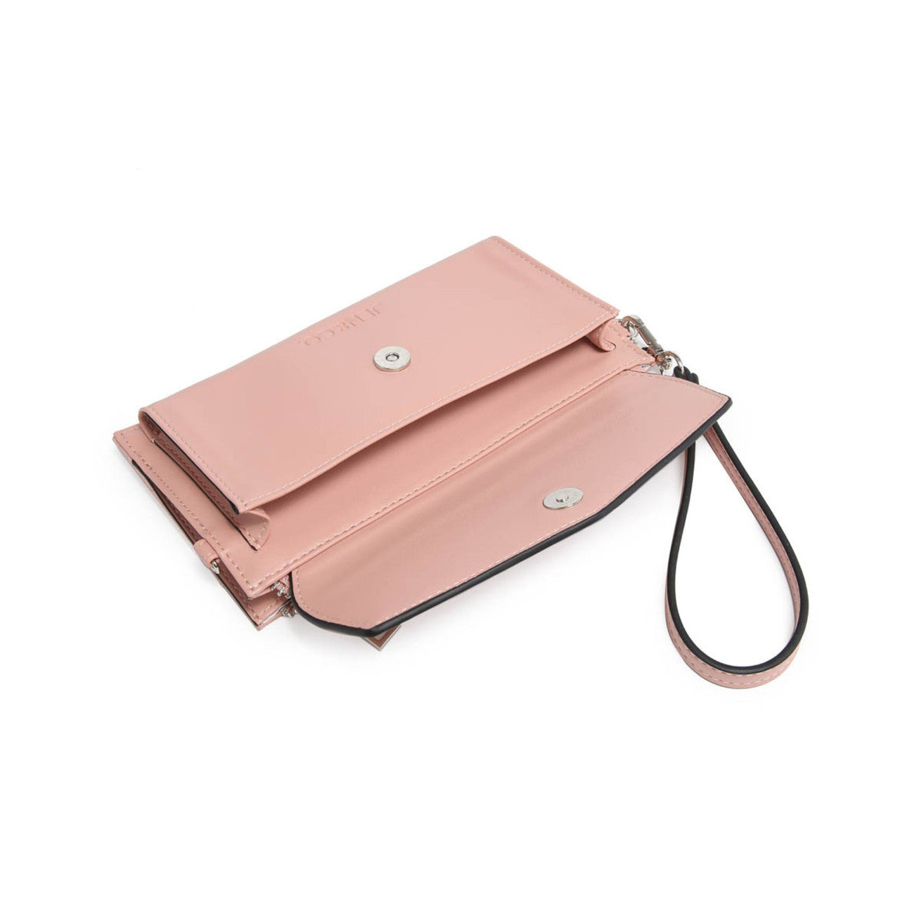Jen & Co Elle Wallet Crossbody Alt View