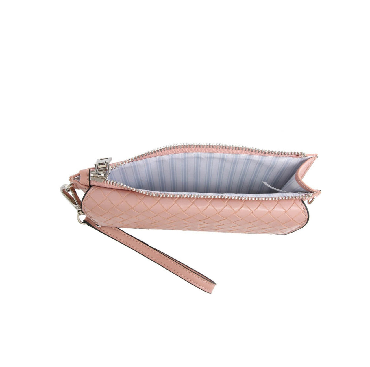 Jen & Co Elle Wallet Crossbody Top View