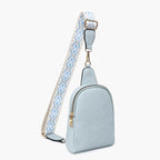 Jen & Co Ellen Guitar Strap Sling Bag alt view