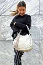 Jen & Co Eloise Hobo Style Shot