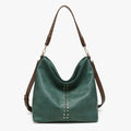Jen & Co Emery Slouchy Hobo Bag