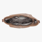 Jen & Co Emery Slouchy Hobo Bag