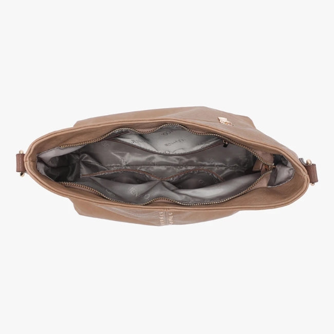 Jen & Co Emery Slouchy Hobo Bag