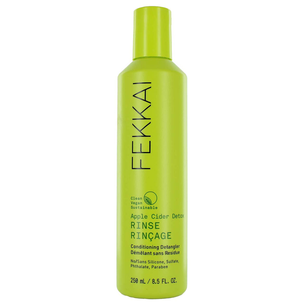 Fekkai Apple Cider Detox Rinse Conditioning Detangler