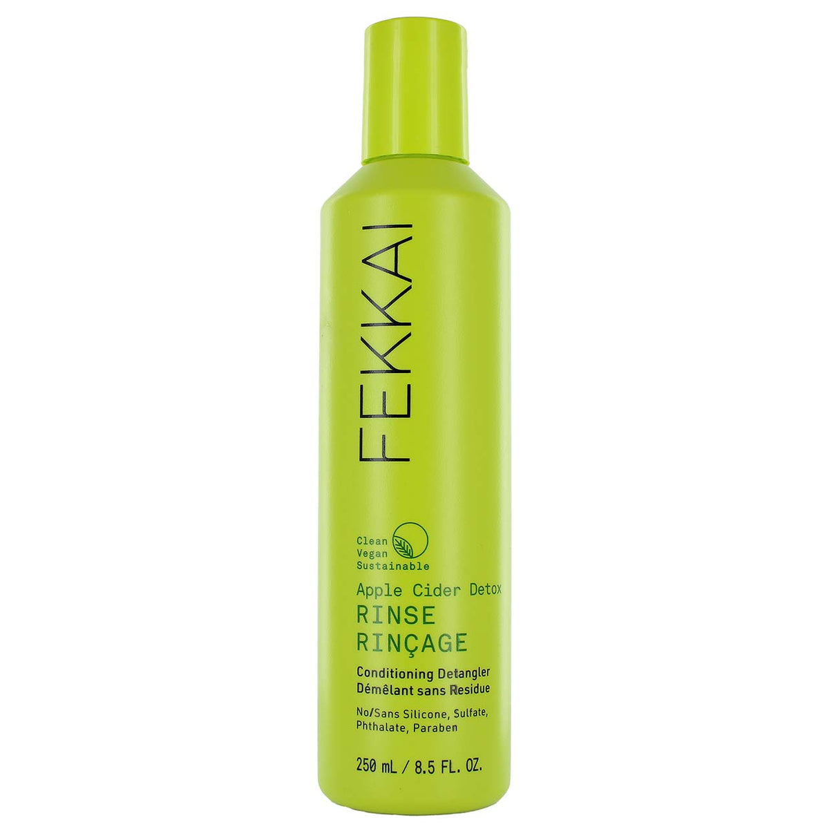 Fekkai Apple Cider Detox Rinse Conditioning Detangler
