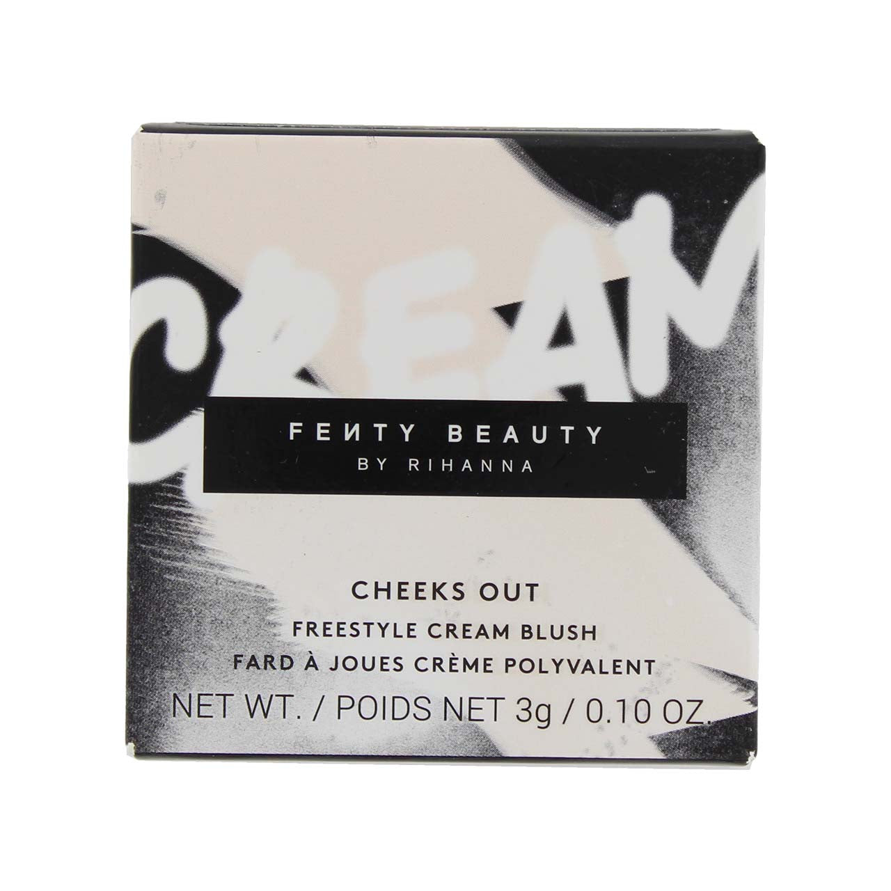 Fenty Beauty Cheeks Out Freestyle Cream Blush