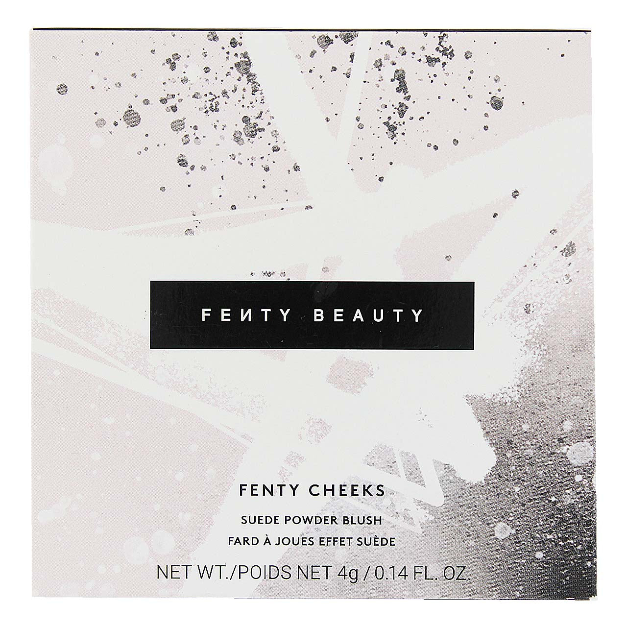 Fenty Beauty Cheeks Suede Powder Blush