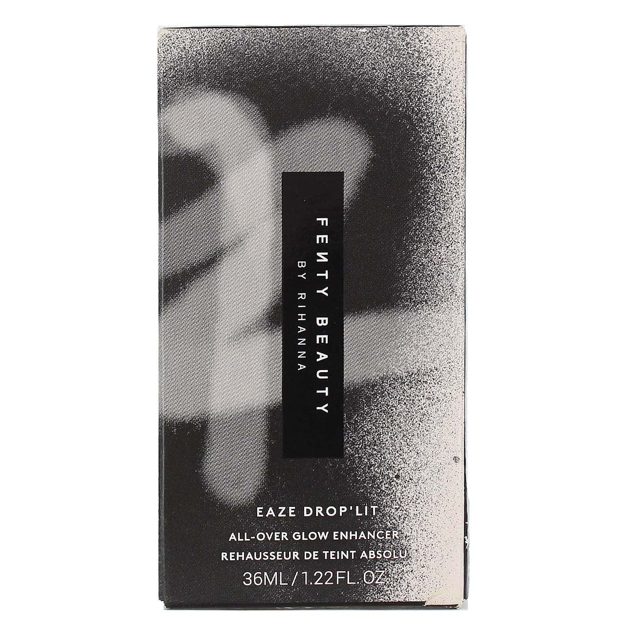 Fenty Beauty Eaze Drop'Lit All-Over Glow Enhancer Box