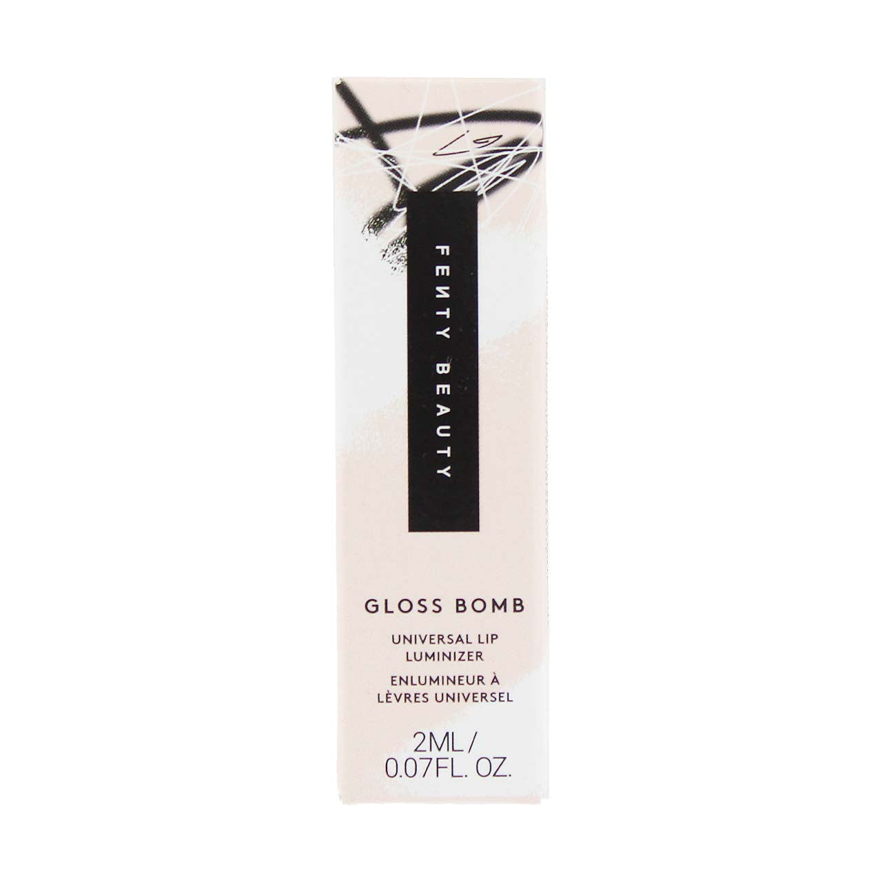 Fenty Beauty Gloss Bomb Universal Lip Luminizer - Mini