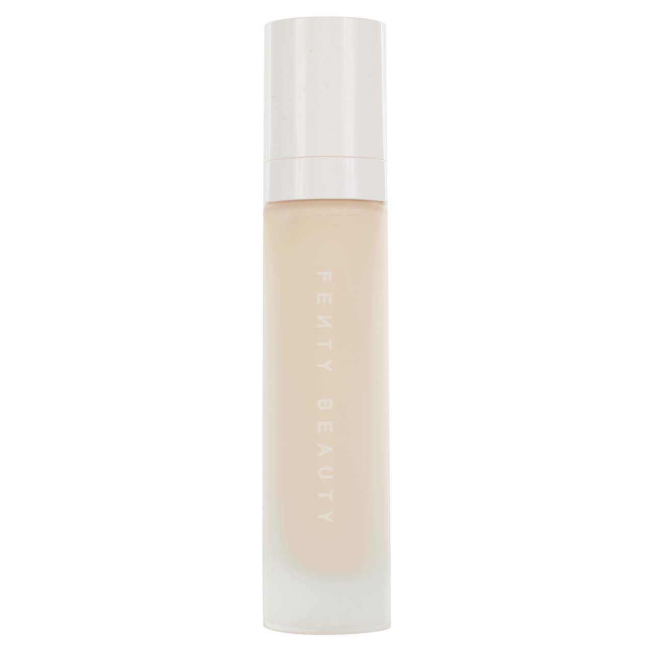 Long-lasting matte finish - Pro Filt'r Soft Matte Longwear