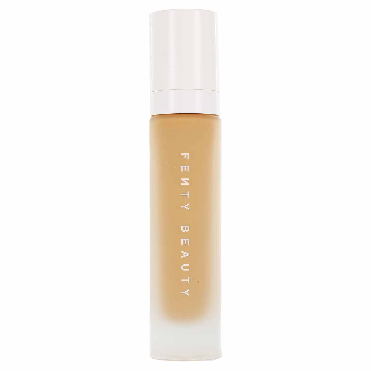 Long-lasting matte finish - Pro Filt'r Soft Matte Longwear