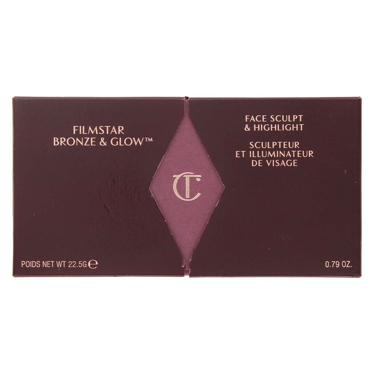 Charlotte Tilbury Filmstar Bronze & Glow