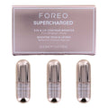 FOREO Supercharged Eye + Lip Contour Booster