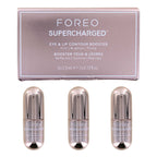 FOREO Supercharged Eye + Lip Contour Booster
