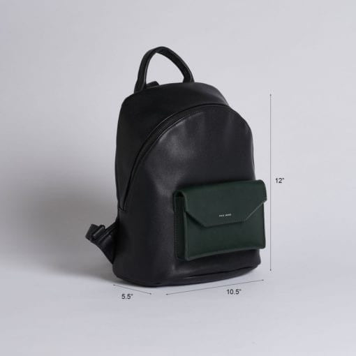 Pixie Mood Frances Backpack measurements