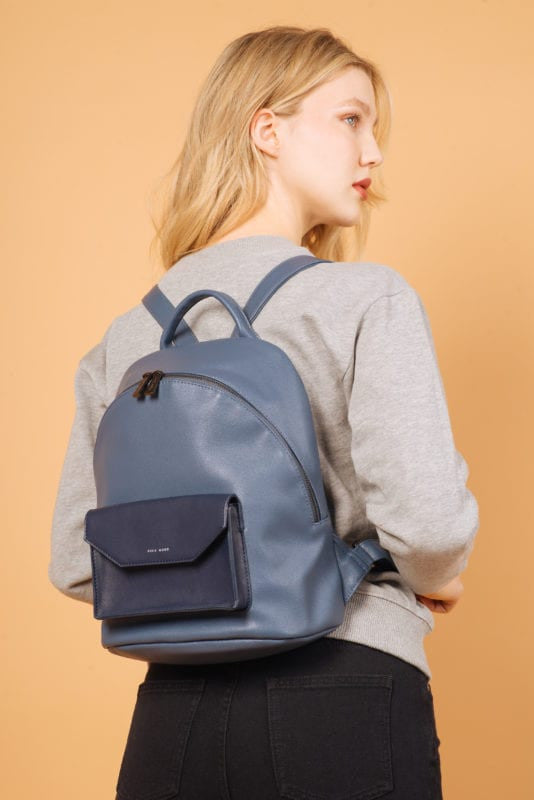 Pixie Mood Frances Backpack style shot