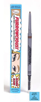 theBalm Furrowcious! Eyebrow Pencil with Spooley