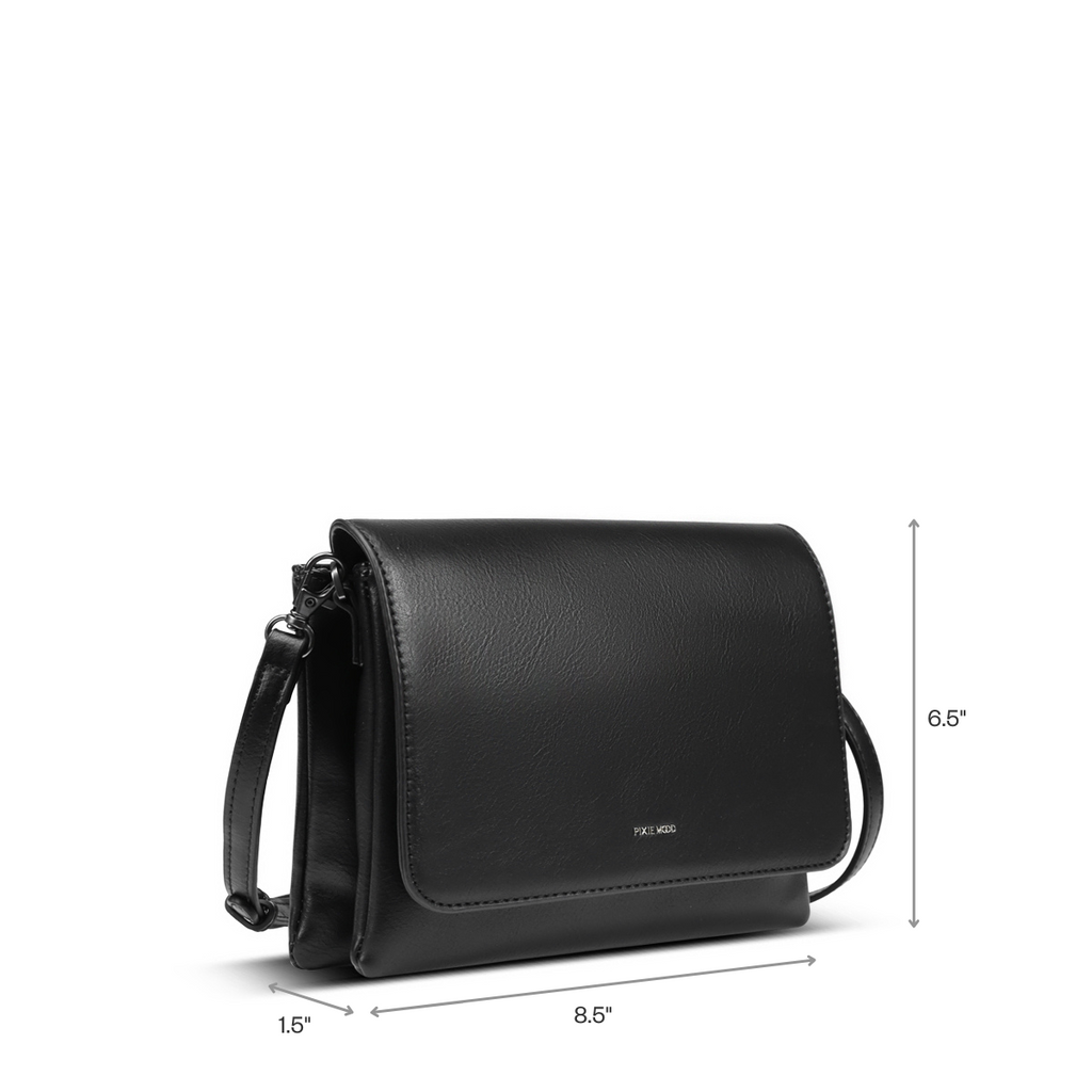 Pixie Mood Gianna Crossbody measurements view
