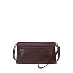Pixie Mood Gracie Clutch/Crossbody back view