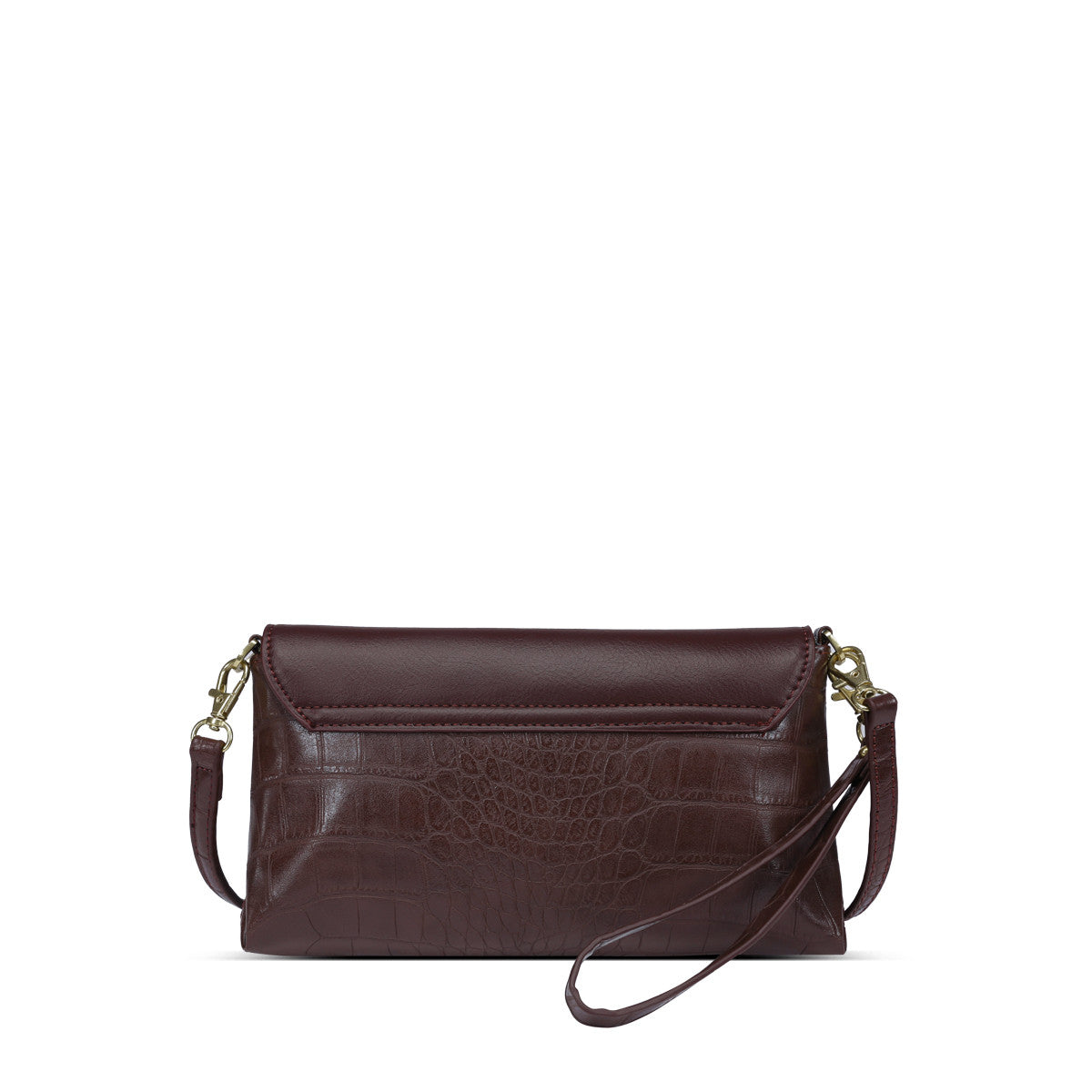 Pixie Mood Gracie Clutch/Crossbody back view
