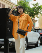 Pixie Mood Gracie Clutch/Crossbody style shot 2